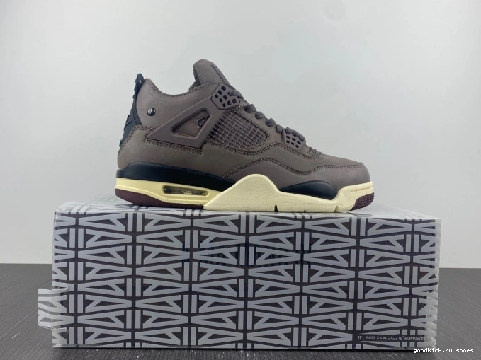 Ma DV6773-220 Ore Air 4 Retro Jordan Maniere Violet A 0808